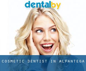 Cosmetic Dentist in Alfántega