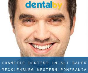 Cosmetic Dentist in Alt Bauer (Mecklenburg-Western Pomerania)