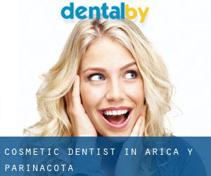 Cosmetic Dentist in Arica y Parinacota