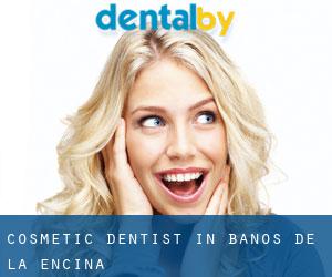 Cosmetic Dentist in Baños de la Encina