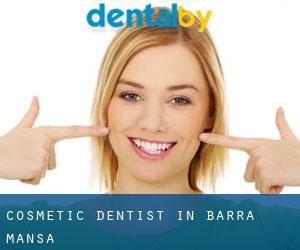 Cosmetic Dentist in Barra Mansa