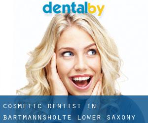 Cosmetic Dentist in Bartmannsholte (Lower Saxony)