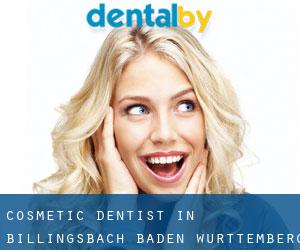 Cosmetic Dentist in Billingsbach (Baden-Württemberg)