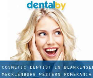 Cosmetic Dentist in Blankensee (Mecklenburg-Western Pomerania)