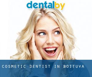 Cosmetic Dentist in Boituva