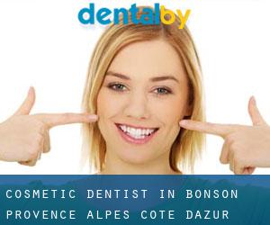 Cosmetic Dentist in Bonson (Provence-Alpes-Côte d'Azur)