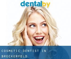 Cosmetic Dentist in Breckerfeld