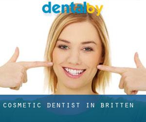 Cosmetic Dentist in Britten