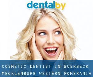 Cosmetic Dentist in Buerbeck (Mecklenburg-Western Pomerania)