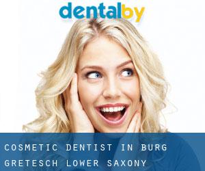 Cosmetic Dentist in Burg Gretesch (Lower Saxony)