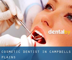 Cosmetic Dentist in Campbells Plains