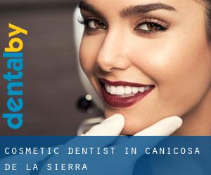Cosmetic Dentist in Canicosa de la Sierra