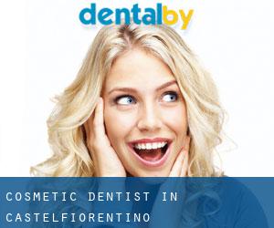 Cosmetic Dentist in Castelfiorentino
