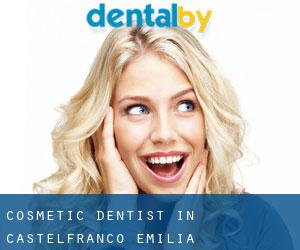Cosmetic Dentist in Castelfranco Emilia