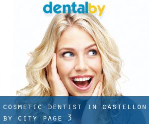 Cosmetic Dentist in Castellon by city - page 3