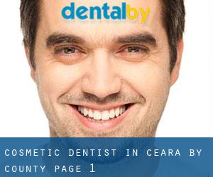 Cosmetic Dentist in Ceará by County - page 1