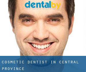 Cosmetic Dentist in Central Province