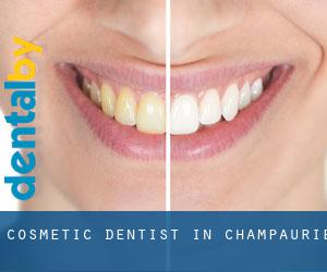 Cosmetic Dentist in Champaurie