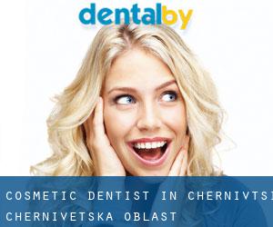 Cosmetic Dentist in Chernivtsi (Chernivets'ka Oblast')