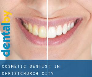 Cosmetic Dentist in Christchurch City
