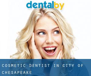 Cosmetic Dentist in City of Chesapeake