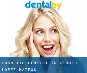 Cosmetic Dentist in Ciudad López Mateos
