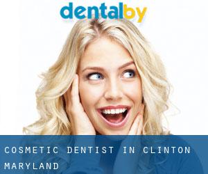 Cosmetic Dentist in Clinton (Maryland)
