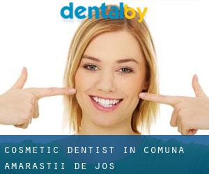 Cosmetic Dentist in Comuna Amărăştii de Jos