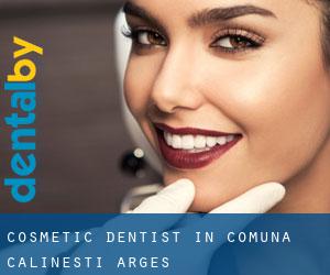 Cosmetic Dentist in Comuna Călineşti (Argeş)