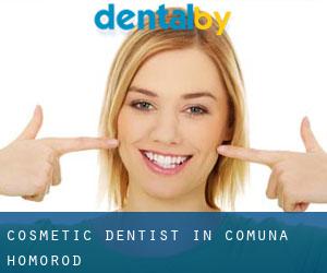 Cosmetic Dentist in Comuna Homorod