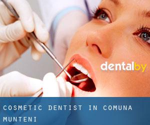Cosmetic Dentist in Comuna Munteni