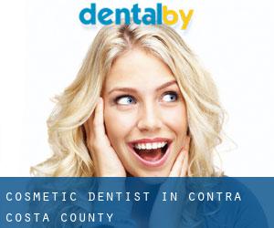 Cosmetic Dentist in Contra Costa County