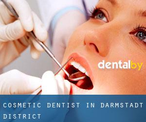 Cosmetic Dentist in Darmstadt District