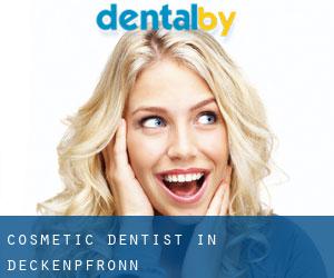 Cosmetic Dentist in Deckenpfronn