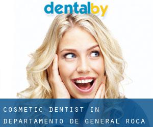 Cosmetic Dentist in Departamento de General Roca