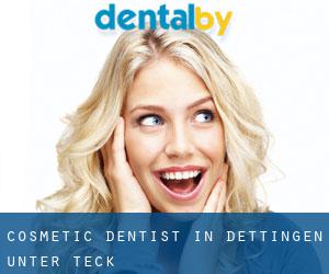 Cosmetic Dentist in Dettingen unter Teck