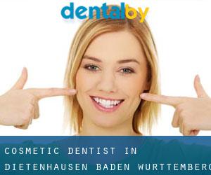 Cosmetic Dentist in Dietenhausen (Baden-Württemberg)