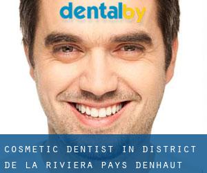 Cosmetic Dentist in District de la Riviera-Pays-d'Enhaut