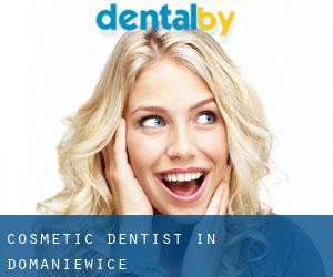 Cosmetic Dentist in Domaniewice