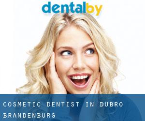 Cosmetic Dentist in Dubro (Brandenburg)
