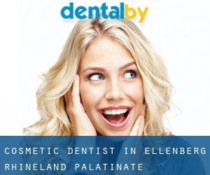 Cosmetic Dentist in Ellenberg (Rhineland-Palatinate)