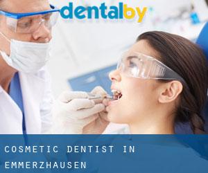 Cosmetic Dentist in Emmerzhausen