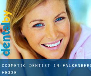 Cosmetic Dentist in Falkenberg (Hesse)