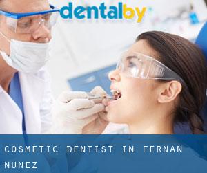 Cosmetic Dentist in Fernán-Núñez