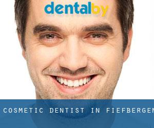 Cosmetic Dentist in Fiefbergen