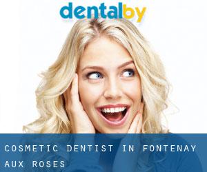 Cosmetic Dentist in Fontenay-aux-Roses