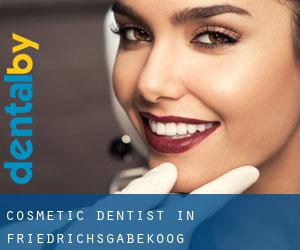 Cosmetic Dentist in Friedrichsgabekoog