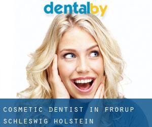 Cosmetic Dentist in Frörup (Schleswig-Holstein)