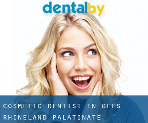 Cosmetic Dentist in Gees (Rhineland-Palatinate)