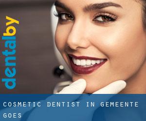 Cosmetic Dentist in Gemeente Goes